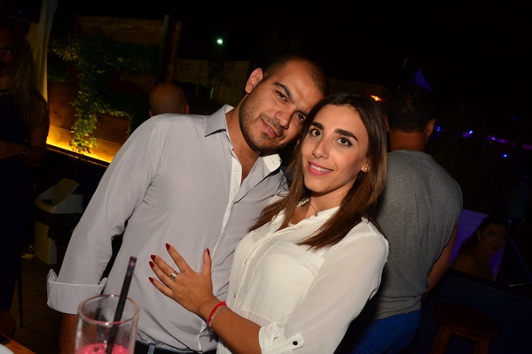 Publicity on Saturday Night